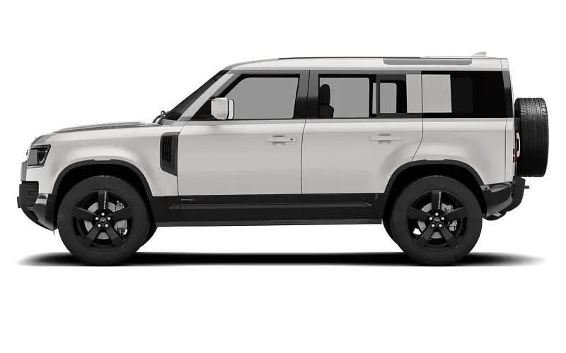 Gebraucht Land Rover Defender SE Dynamic 349 PS (256 kW) 2025 Kombi