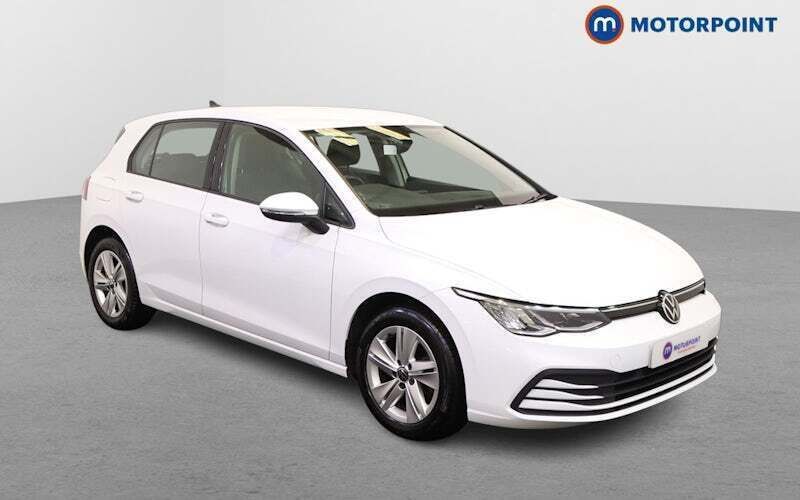 Used 2024 VW Golf VIII Life Hatchback | £15,799 (Super price) - Image 1/4