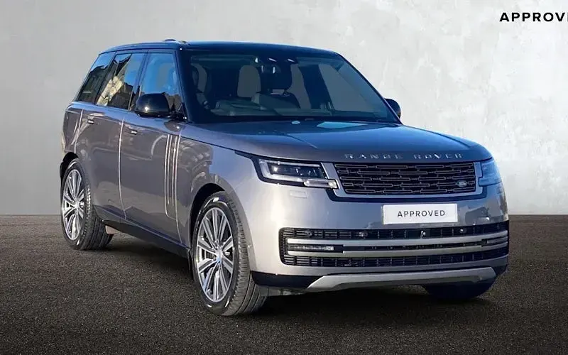 Used Land Rover Range Rover HSE 349 HP (256 kW) 2026 SUV