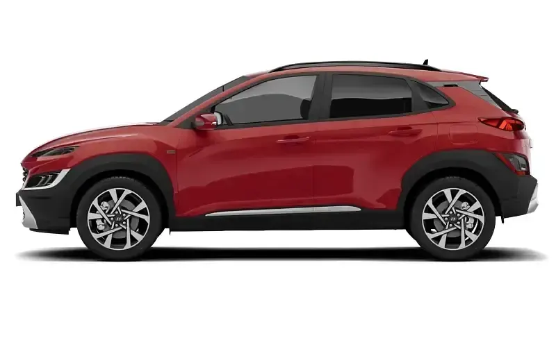 Used Hyundai Kona SE 141 HP (103 kW) 2022 SUV