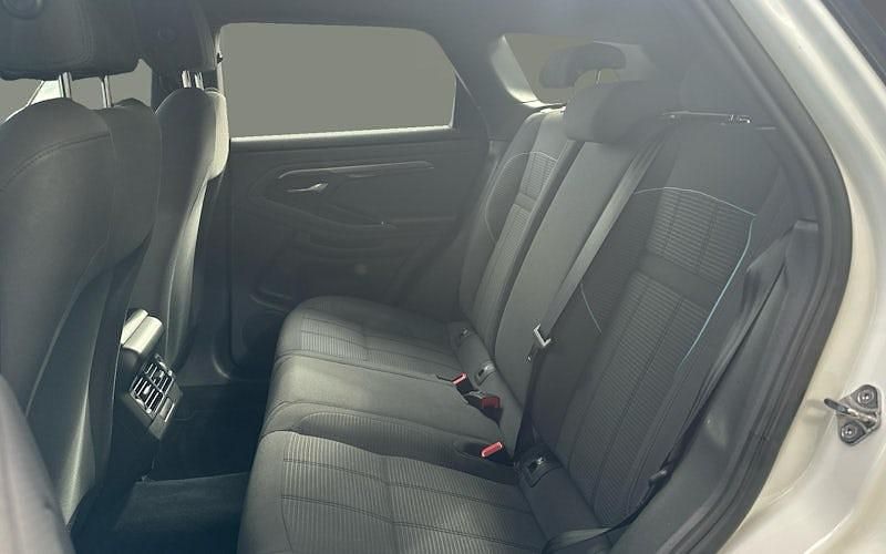 Usado Land Rover Range Rover evoque R-Dynamic 166 CV (122 kW) 2023 SUV