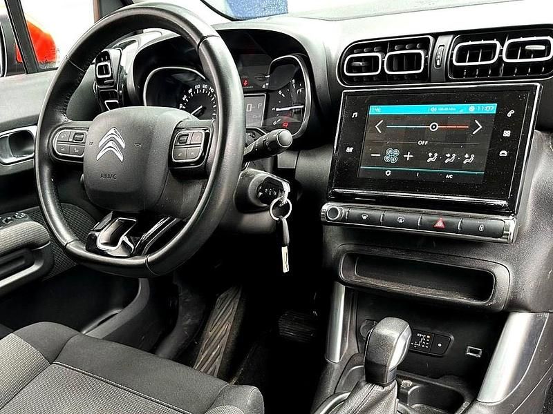 Used Citroën C3 Flair 2019 Grey Hatchback