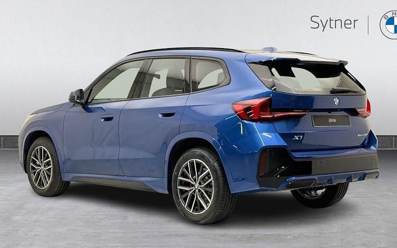 New BMW X1 M Sport 170 HP (125 kW) 2026 SUV