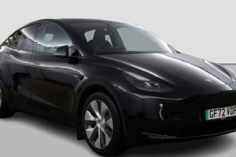 Used Tesla Model Y RWD 11 kW (15 HP) 2023 SUV