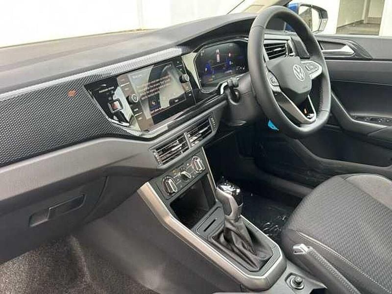 New VW Polo 95 HP (69 kW) 2025 Hatchback