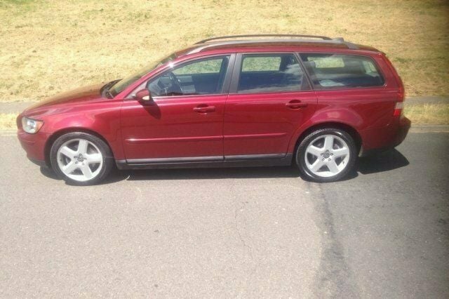Used Volvo V50 2006 Estate