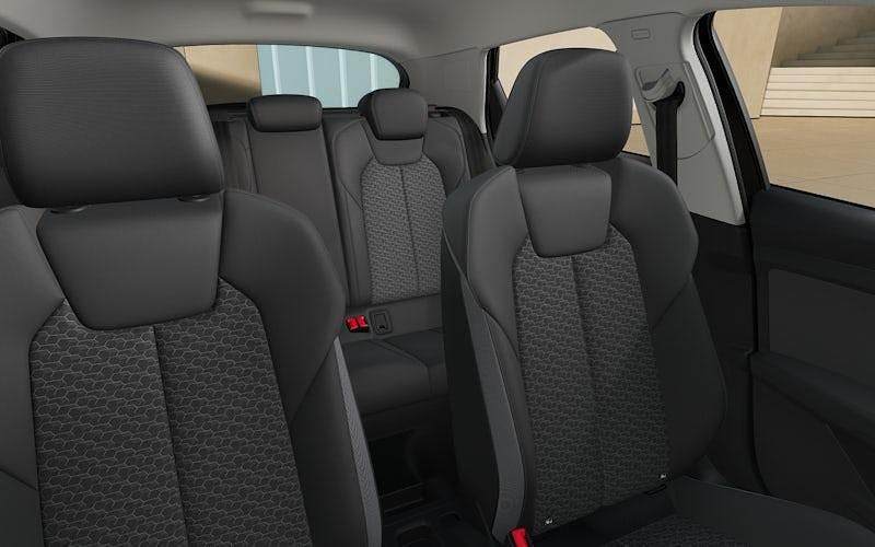 New Audi A1 Sportback Sport 116 HP (85 kW) 2025 Hatchback