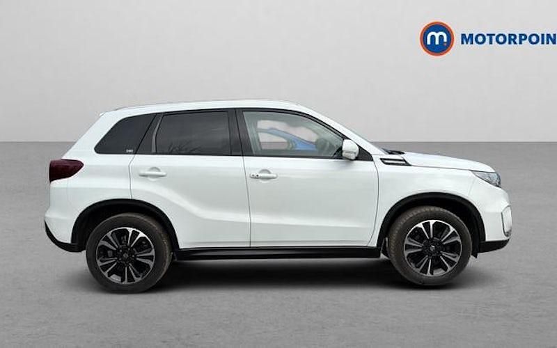 Used Suzuki Vitara SZ5 116 HP (85 kW) 2024 SUV