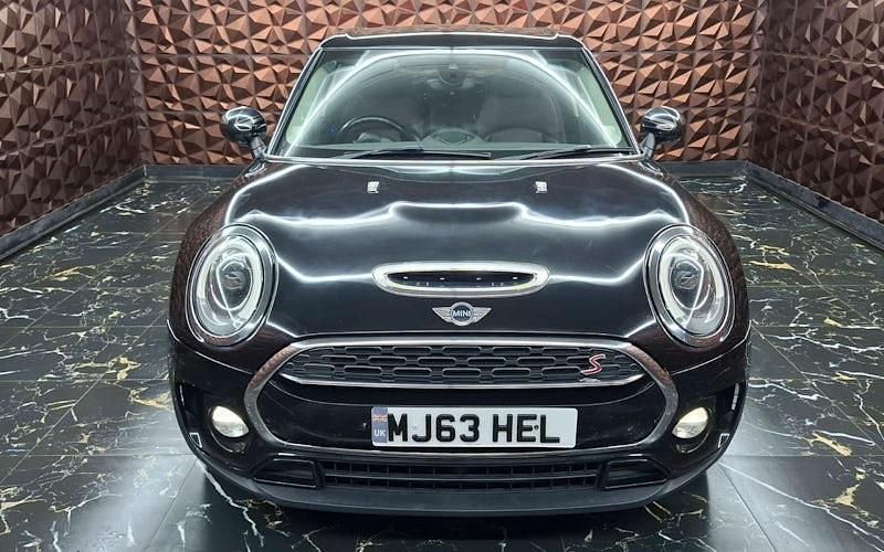 Used Mini Cooper Clubman 190 HP (139 kW) 2018 Estate