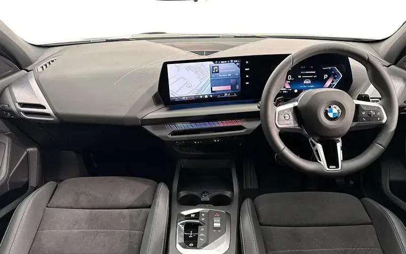 New BMW 120 M Sport 156 HP (114 kW) 2026 Hatchback