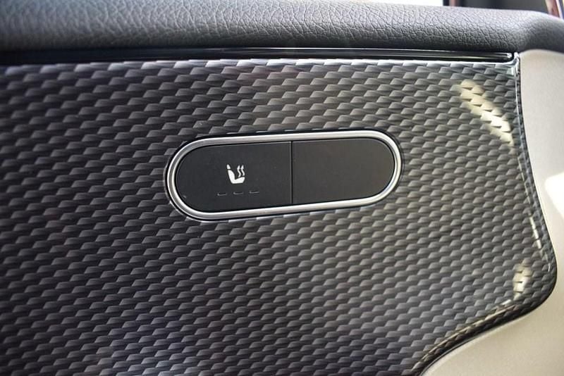 Used Mercedes A180 Executive 136 HP (100 kW) 2022 Red Sedan