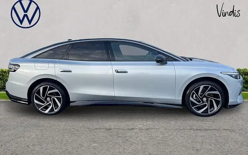 Usado VW ID.7 Pro 210 kW (286 HP) 2024 Citadino