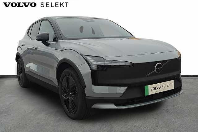 New 2026 Volvo EX30 CC Performance SUV | £41,500 - Image 1/3