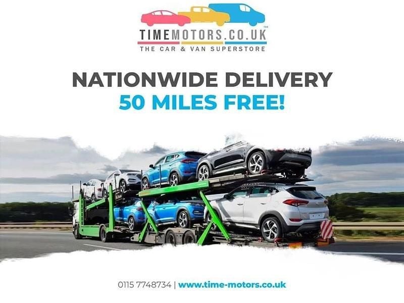 Used Peugeot Partner Premium 2022 White MPV