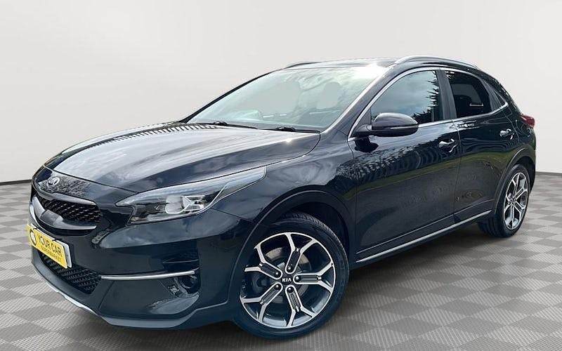 Used Kia XCeed 140 HP (102 kW) 2020 SUV