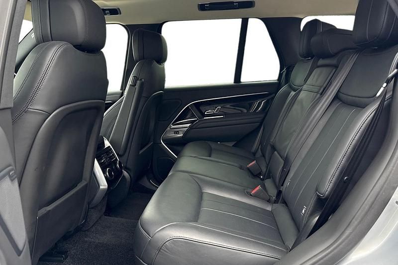 Used Land Rover Range Rover HSE 2024 Silver SUV