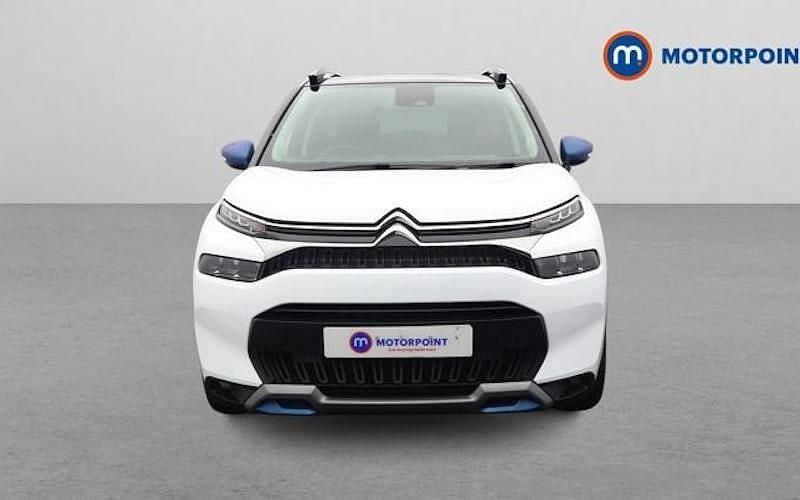 Used Citroën C3 Rip Curl 131 HP (96 kW) 2023 Hatchback
