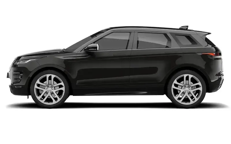 Usado Land Rover Range Rover evoque SE 150 CV (110 kW) 2018 Utilitario