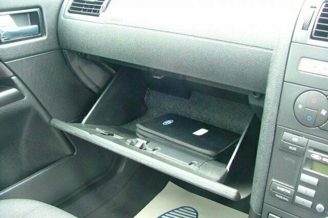 Used Ford Mondeo 2006 Hatchback