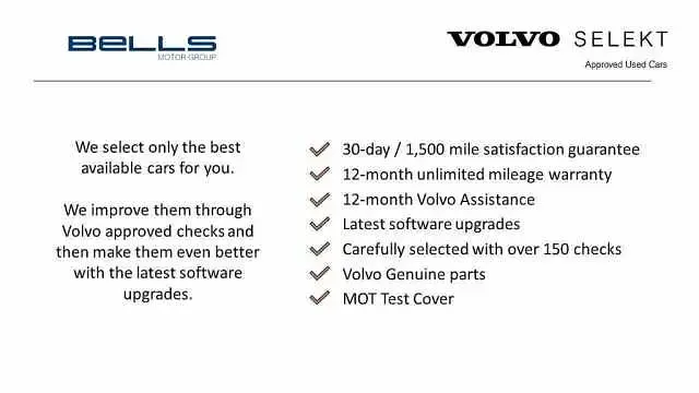 Used Volvo XC40 Plus 161 HP (118 kW) 2024 SUV