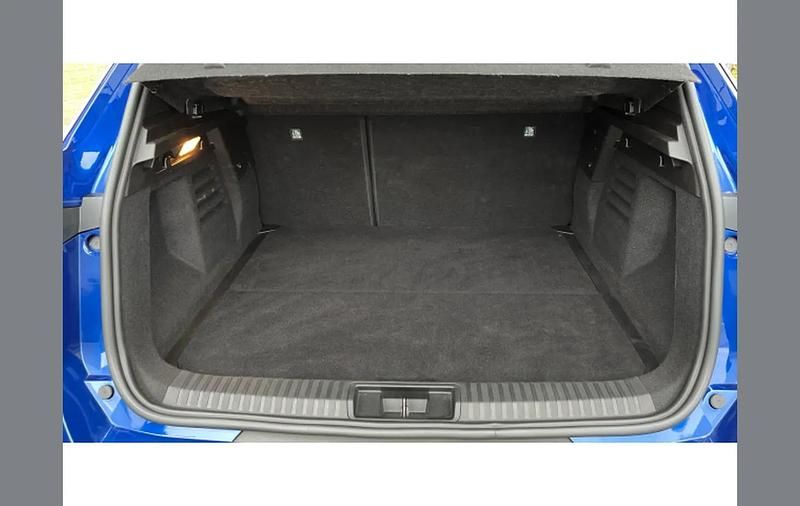 Used Renault Symbioz Techno Esprit Alpine 143 HP (105 kW) 2024 Blue SUV