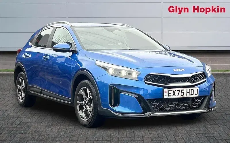 Used Kia XCeed 114 HP (83 kW) 2025 SUV
