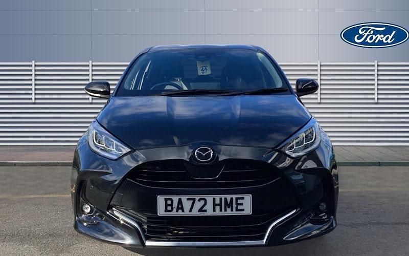 Used Mazda 2 116 HP (85 kW) 2023 Hatchback