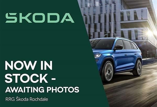 Moon white metallic Used 2019 Skoda Kodiaq SE L SUV | £20,900 (Fair price) - Image 1/3