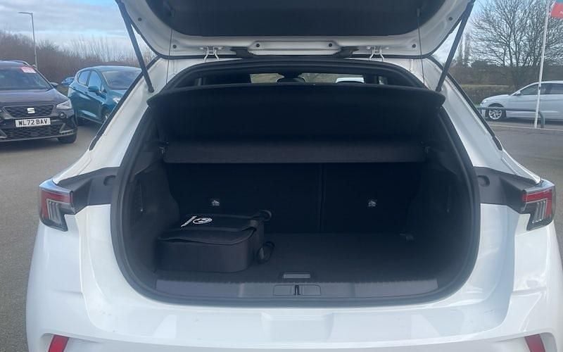 Used Vauxhall Mokka Ultimate 100 kW (136 HP) 2025 SUV