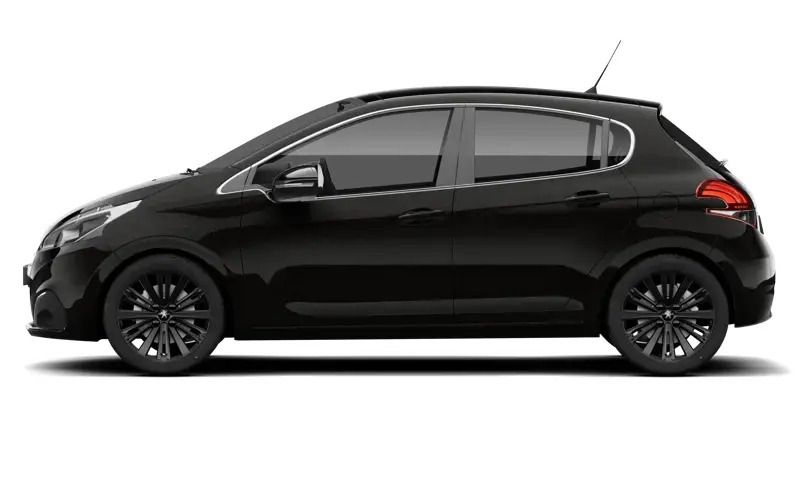 Used 2018 Peugeot 208 Hatchback | £8,000 (Fair price) - Image 1/1