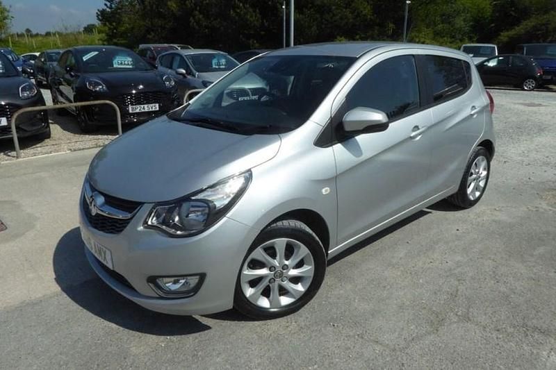 Used 2016 Vauxhall Viva | £5,995 (Fair price) - Image 1/1