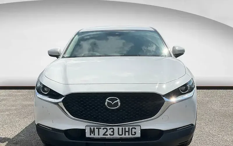 Used Mazda CX-30 186 HP (136 kW) 2023 SUV