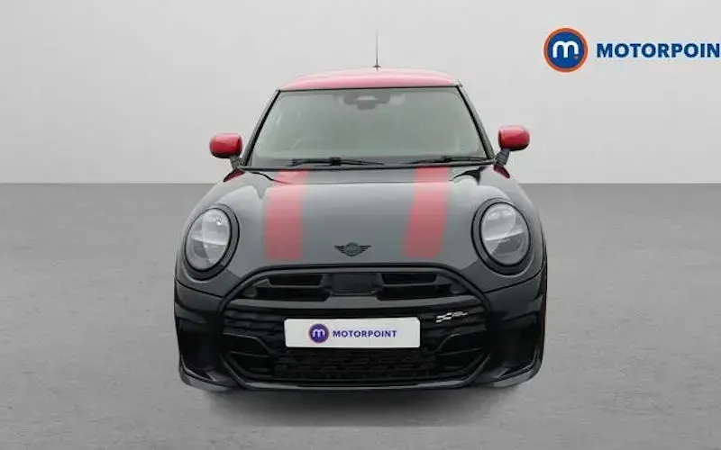 Used Mini Cooper Sport 114 kW (156 HP) 2026 Hatchback