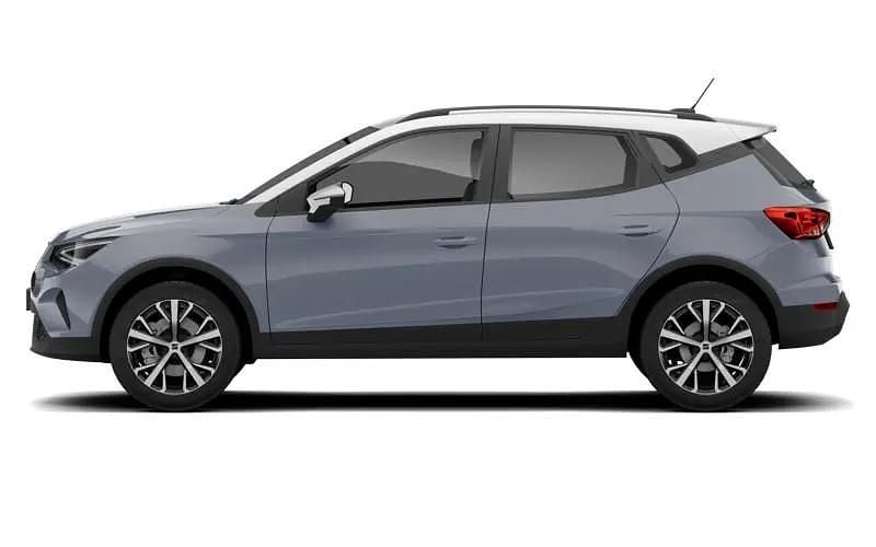 New 2026 Seat Arona SE Technology SUV | £18,990 (Fair price) - Image 1/1