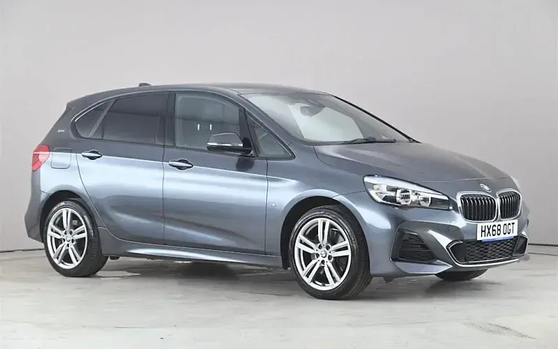 Second-hand BMW 225 M Sport 224 CP (164 kW) 2019 Break