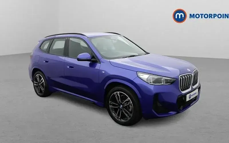 Used BMW iX1 M Sport 230 kW (313 HP) 2023 SUV