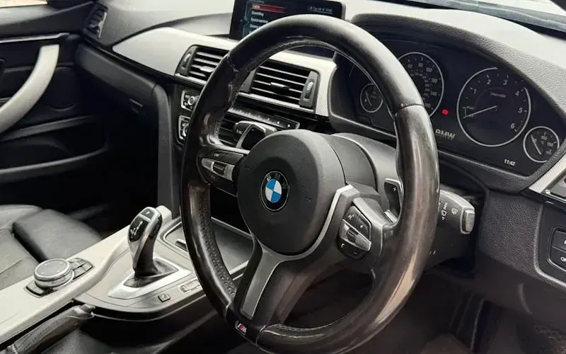 Used BMW 430 M Sport 258 HP (189 kW) 2020 Coupe