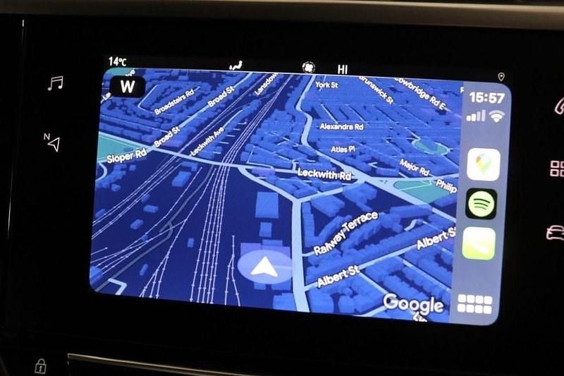 Used Vauxhall Corsa Edition 2022 White Hatchback