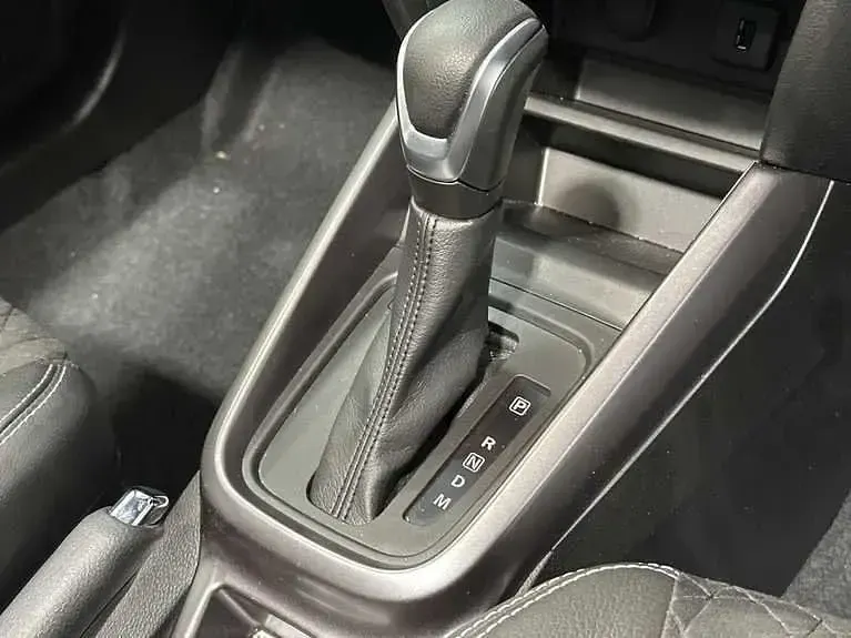 Gebraucht Suzuki Vitara 115 PS (84 kW) 2025 Weiß SUV