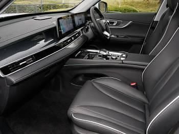 New Chery Tiggo 7 147 HP (108 kW) 2026 Solid  arctic white SUV