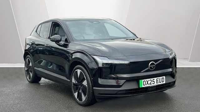Used Volvo EX30 Performance 310 kW (422 HP) 2025 SUV