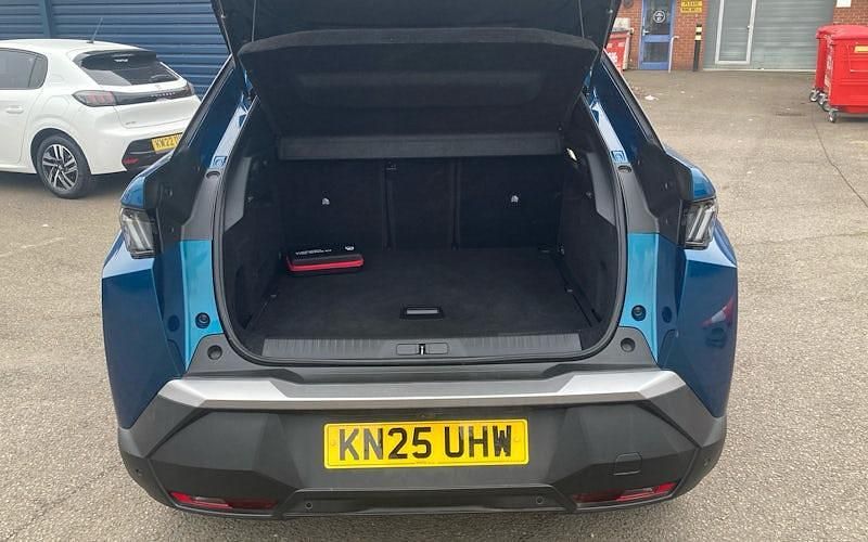 Used Peugeot 3008 Allure 136 HP (100 kW) 2025 Other SUV