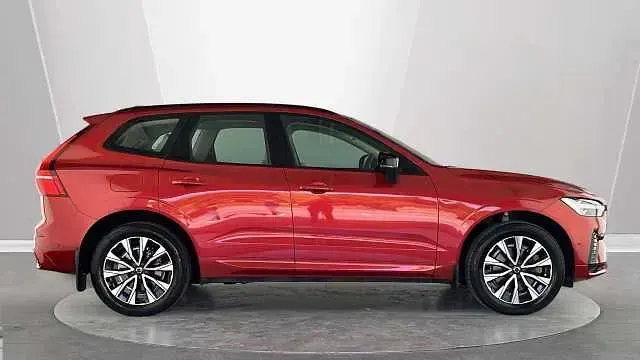 Used Volvo XC60 Plus 194 HP (142 kW) 2023 SUV