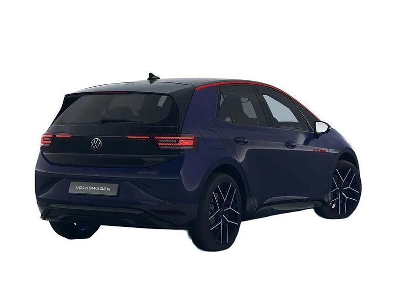 New VW ID.3 GTX 78 kW (107 HP) 2026 Black Hatchback