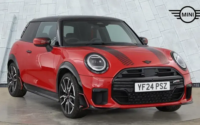 Used Mini Cooper Sport 150 kW (204 HP) 2026 Hatchback