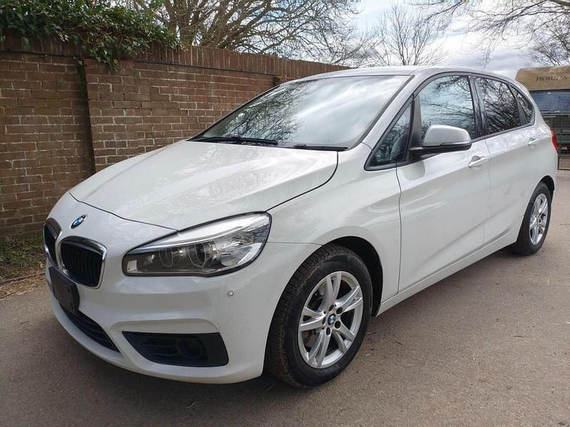 Used BMW 218 Comfort Edition 2015 Other Estate