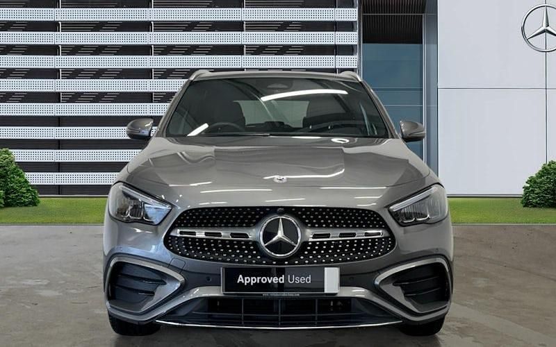 Used Mercedes GLA250 Executive 218 HP (160 kW) 2026 SUV