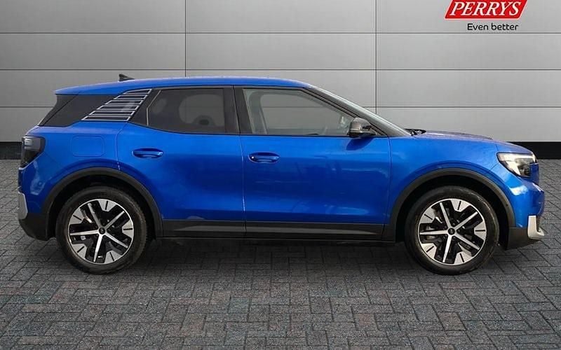 Used Ford Explorer Select 210 kW (286 HP) 2025 SUV