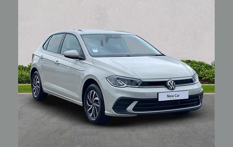Other New 2025 VW Polo Life Hatchback | £19,833 (Good price) - Image 1/4