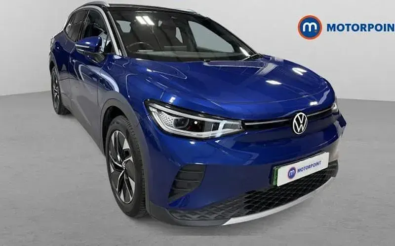 Usado VW ID.4 Pro 210 kW (286 HP) 2024 SUV